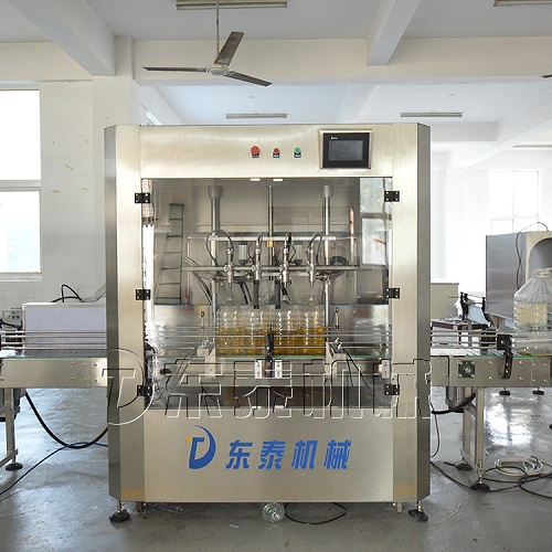 哪家可以清洗食用油灌裝機(jī)而且價(jià)格比較便宜呢？